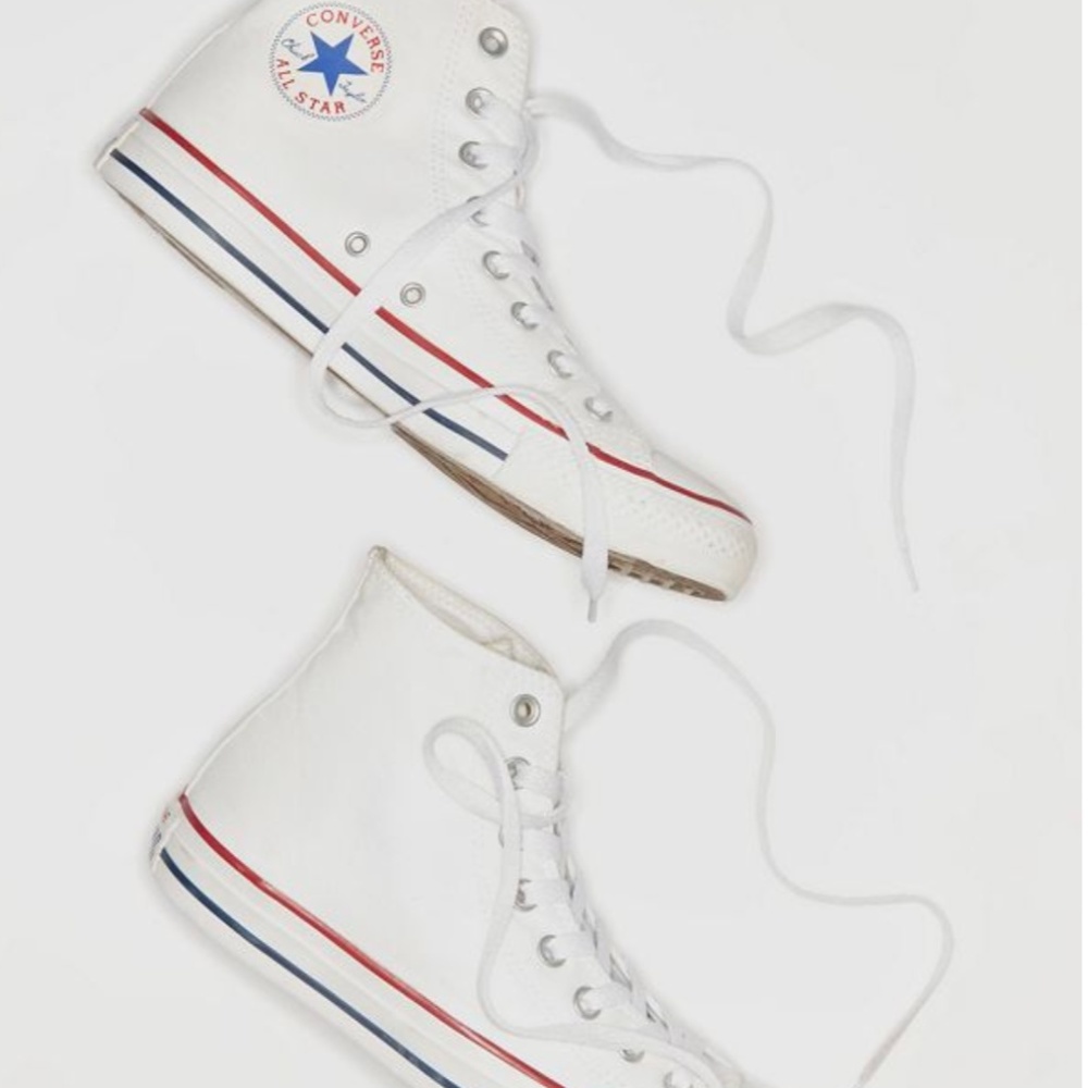 Converse Chuck Taylor All Star High Top Sneaker